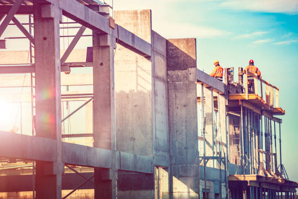 Best Concrete Foundation Repair  in Brea, CA