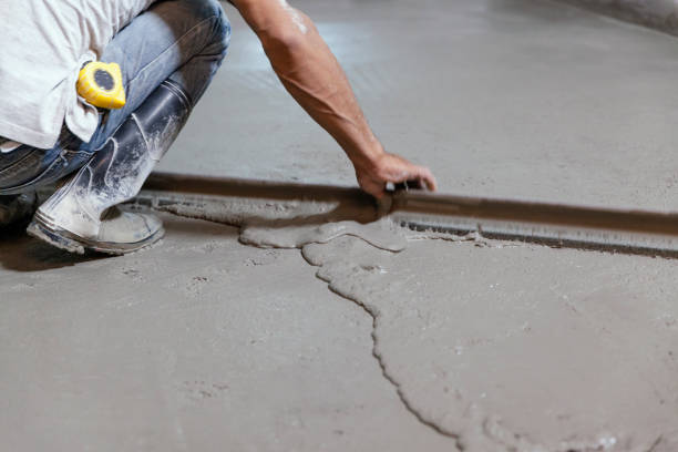 Best Driveways & Floors  in Brea, CA