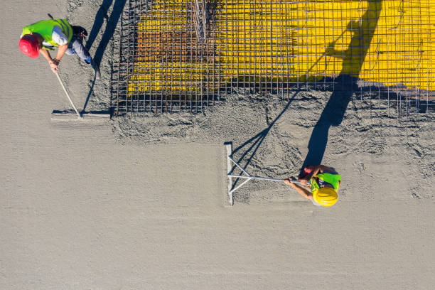 Best Concrete Leveling Services  in Brea, CA