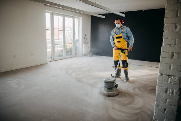 Best Concrete Crack Repair  in Brea, CA