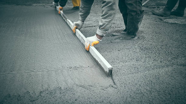 Best Local Concrete Companies  in Brea, CA