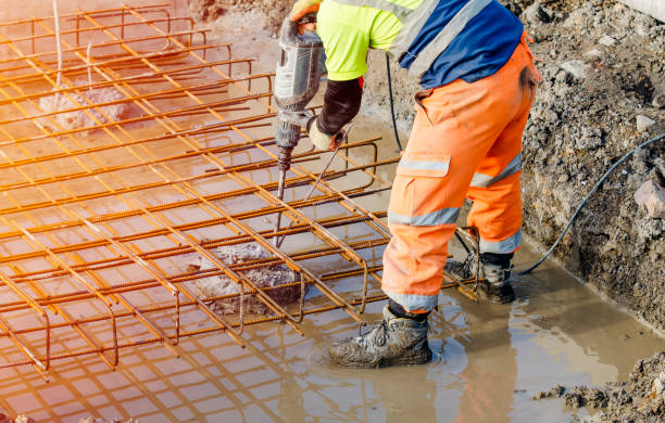 Best Concrete Demolition Services  in Brea, CA